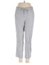 Gap Gray Linen Pants Size XS - photo 1