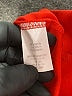 Amanda Uprichard Red Cocktail Dress Size L - photo 9