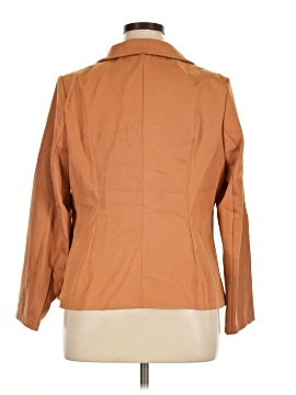 Shein Curve Blazer (view 2)