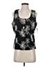 wren Black Sleeveless Blouse Size S - photo 1