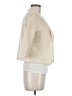 Theory Ivory Cardigan Size M - photo 4