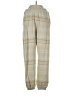 O'Neill Stripes Gray Casual Pants Size S - photo 1
