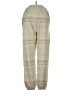 O'Neill Stripes Gray Casual Pants Size S - photo 2