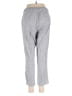 Gap Gray Linen Pants Size XS - photo 2