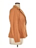 Shein Curve Brown Blazer Size 14 Plus (1) - photo 4