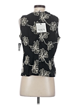 wren Sleeveless Blouse (view 2)