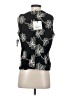 wren Black Sleeveless Blouse Size S - photo 2