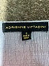 Adrienne Vittadini Blue Short Sleeve Blouse Size S - photo 7
