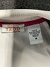 IZOD White Active T-Shirt Size M - photo 7