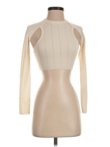 Elisabetta Franchi Pullover Sweater (view 1)