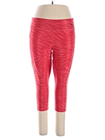 Puma Active Pants (view 1)