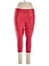 Puma Red Active Pants Size 2X - photo 1