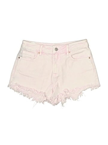PacSun Denim Shorts (view 1)