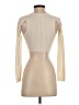 Elisabetta Franchi Ivory Pullover Sweater Size EU (IT) 40 / US 4 - photo 2
