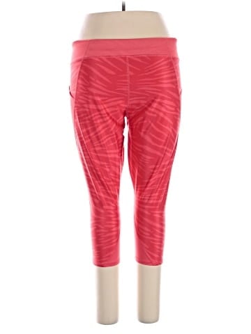 Puma Active Pants (view 2)