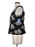 wren Black Sleeveless Blouse Size S - photo 5