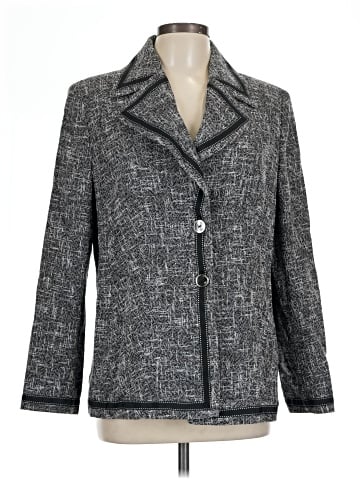Escada Blazer (view 1)