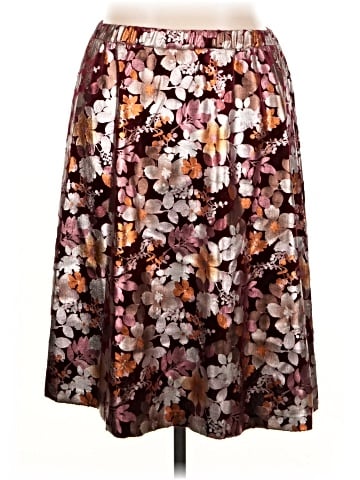 ECI Formal Skirt (view 1)
