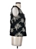 wren Black Sleeveless Blouse Size S - photo 4