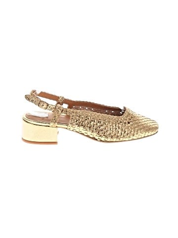 Sézane Heels (view 1)
