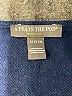 A Pea in the Pod Chevron-herringbone Blue Pullover Sweater Size S - photo 6