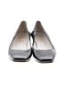 Assorted Brands 100% Leather Black Heels Size EU 38 - photo 2