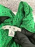 CAbi Green Sleeveless Blouse Size L - photo 7