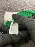 CAbi Green Sleeveless Blouse Size L - photo 8