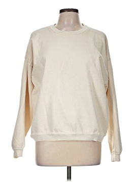 Everybody.World Sweatshirt