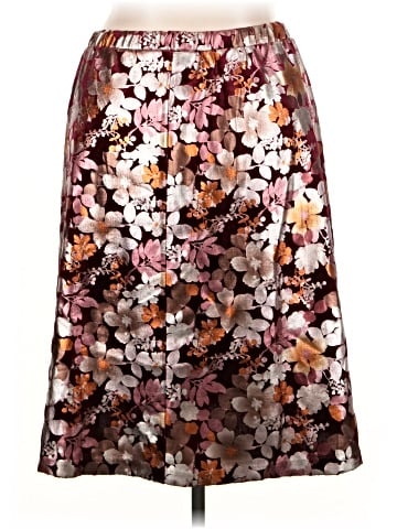 ECI Formal Skirt (view 2)