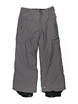 Quiksilver Casual Pants