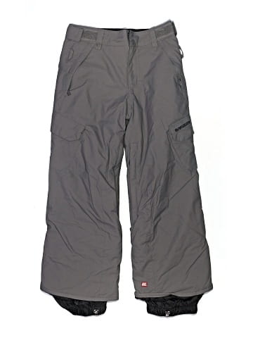 Quiksilver Casual Pants (view 1)