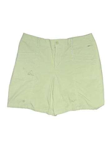 Eddie Bauer Khaki Shorts (view 1)