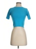 Fore Blue Pullover Sweater Size S - photo 1