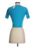 Fore Blue Pullover Sweater Size S - photo 2