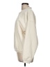 EVERYBODY.WORLD Solid Ivory Sweatshirt Size M - photo 5