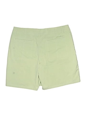 Eddie Bauer Khaki Shorts (view 2)