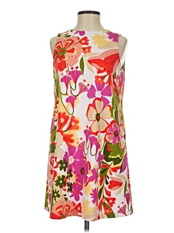 Anne Klein Cocktail Dress (view 1)