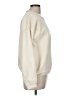 EVERYBODY.WORLD Solid Ivory Sweatshirt Size M - photo 4