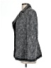 Escada Tweed Gray Blazer Size EU 44 / US 14 - photo 5