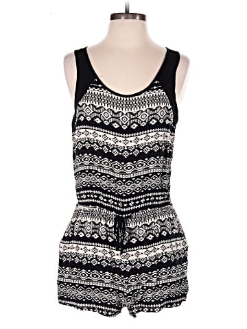Forever 21 Romper (view 1)