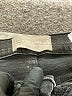Everlane Tweed Gray Jeans Size 26 waist - photo 4