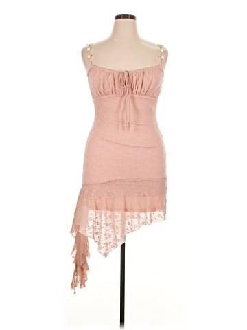 Fashion Nova Cocktail Dress (view 1)