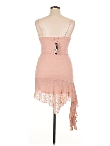 Fashion Nova Cocktail Dress (view 2)