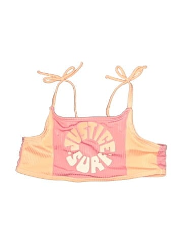 Justice Tank Top (view 1)
