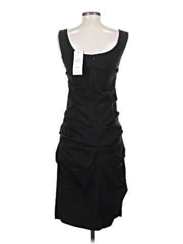 Papillon Cocktail Dress (view 2)