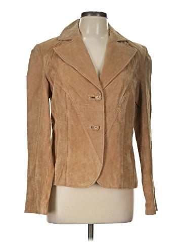 Siena Blazer (view 1)