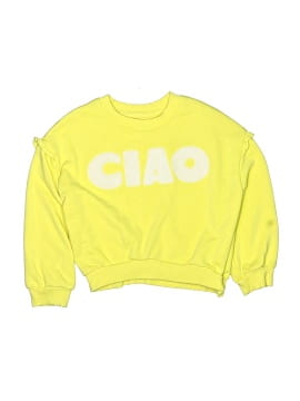 Grayson Mini Sweatshirt (view 1)
