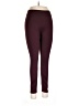 Tory Sport Burgundy Active Pants Size M - photo 1