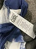 Athleta Girl Floral Blue Athletic Shorts Size 6 - photo 4